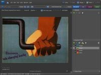 Photoshop Elements 7 Beta