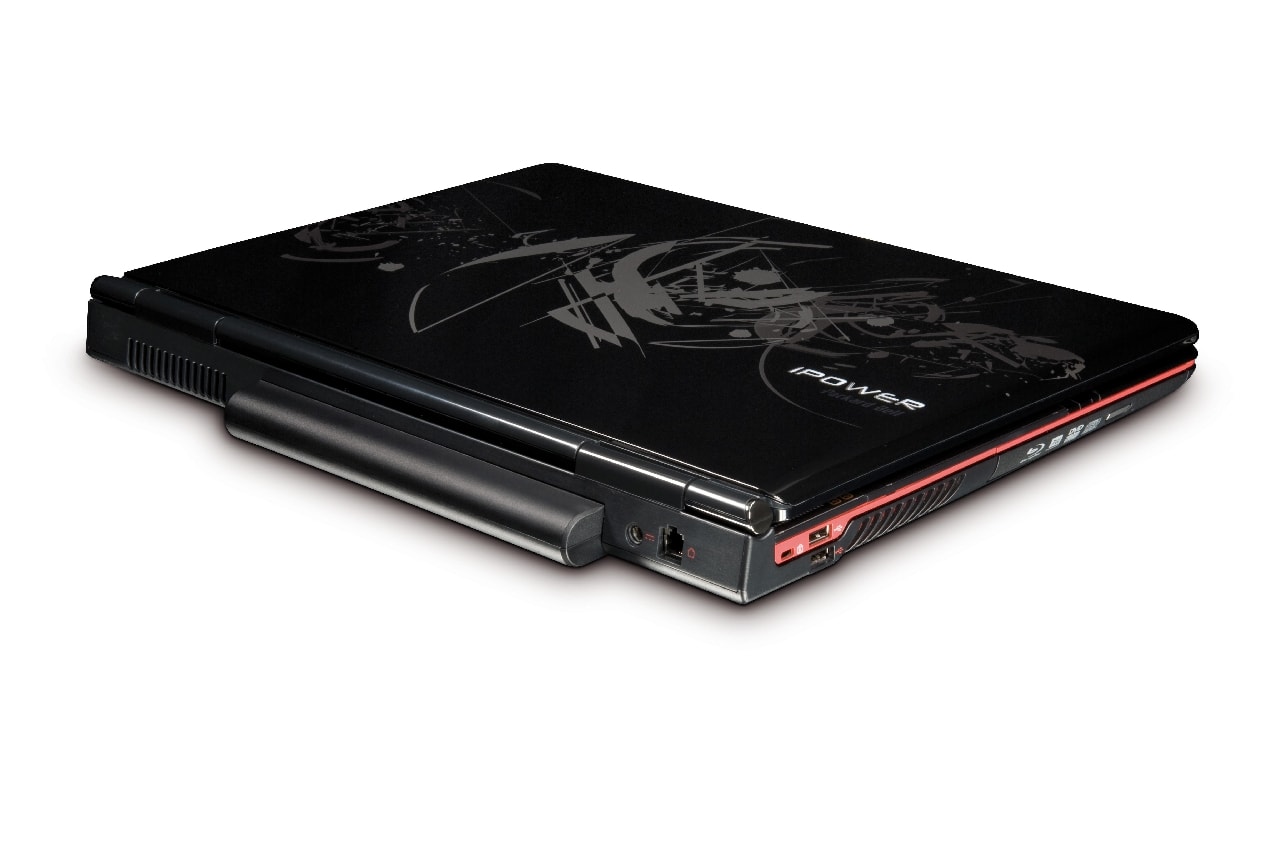 Packard Bell iPower GX