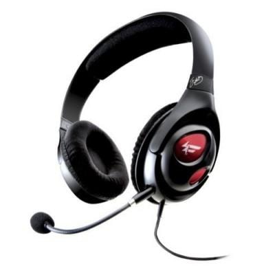 Creative Fatal1ty USB Gaming Headset HS-1000