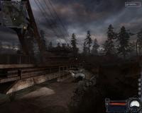 Stalker: Czyste niebo