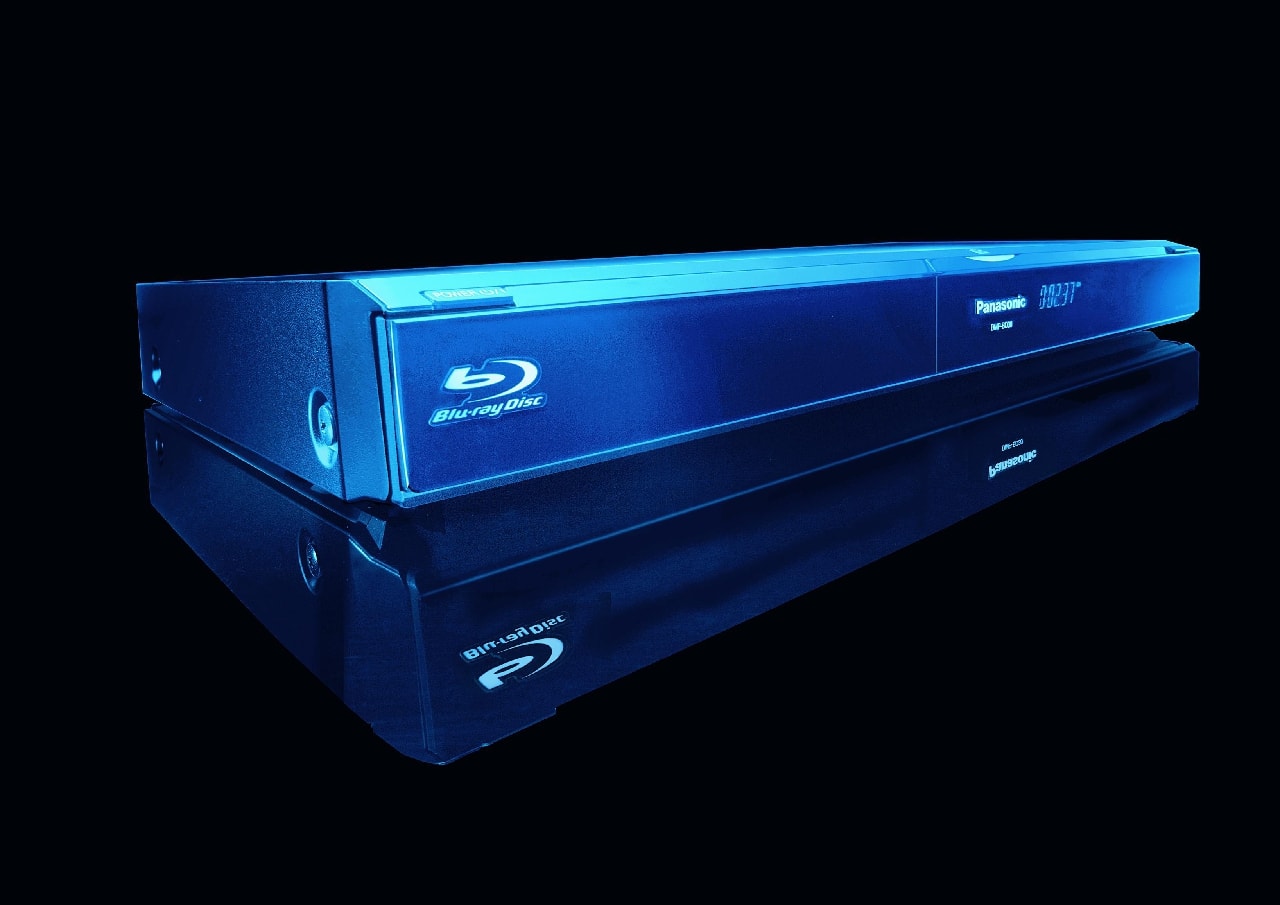 blu-ray