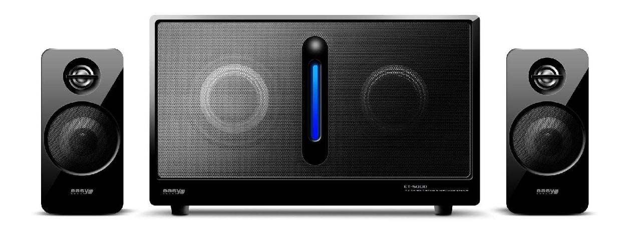 EASY TOUCH ET-5000 2.2 DOUBLER