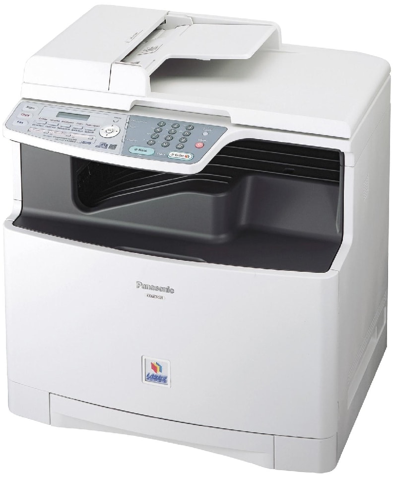 Panasonic KX-MC6020
