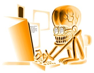 Liczba komputerów zarażonych wirusem podłączającym komputery do botnetu w USA wynosi już ponad dwa miliony