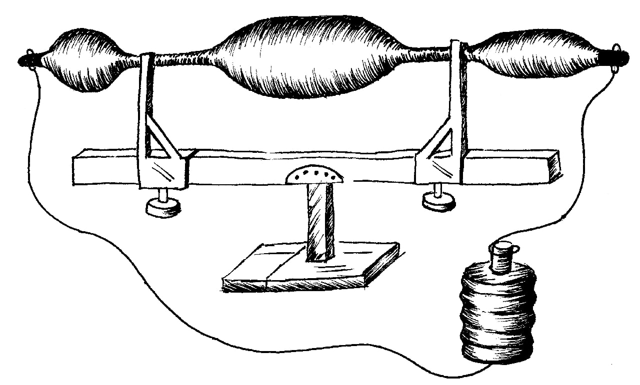 kineskop Geißlera