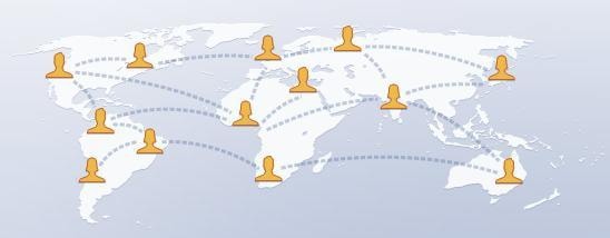 Facebook wprowadza zmiany opowrnie i powoli - głównie ze względu na niechęć użytkowników wobec innowacji