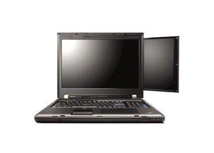 ThinkPad W700