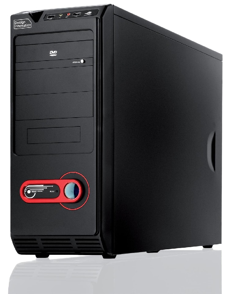 iBox Orion 910A