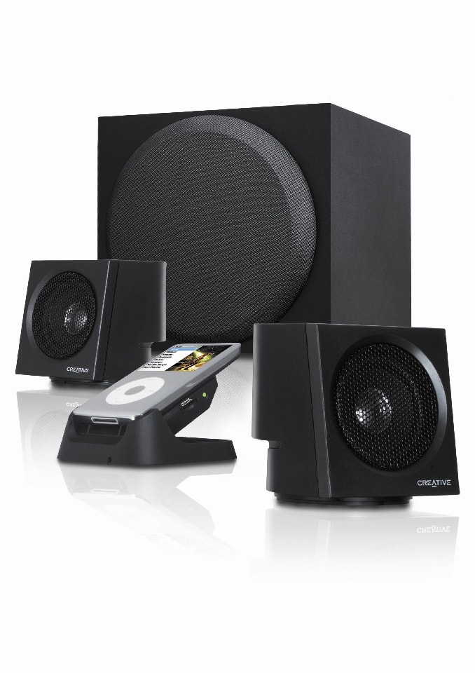 Creative Inspire T3200