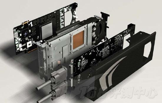 GeForce GTX 295