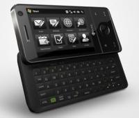 HTC Touch Pro