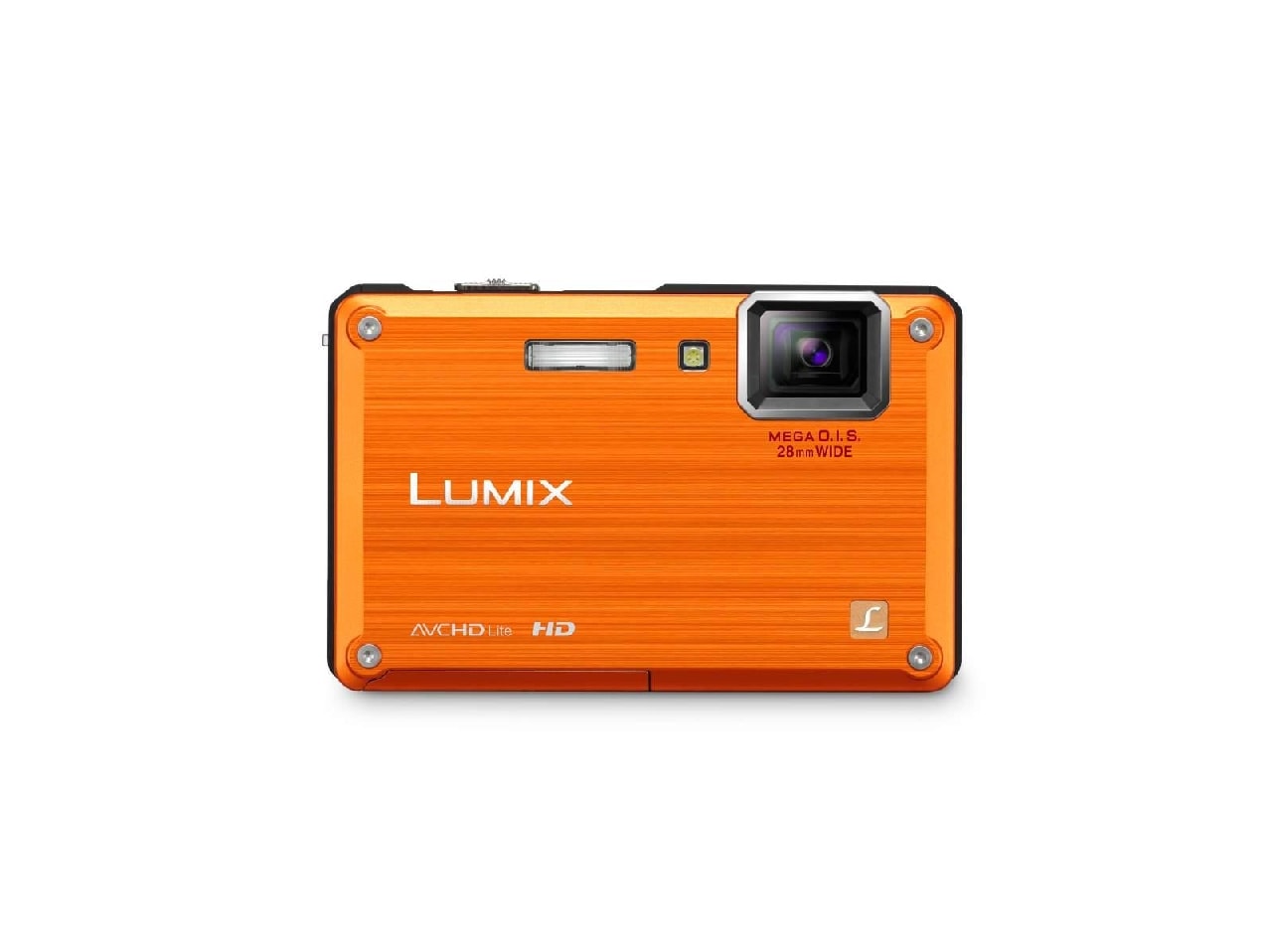 Panasonic Lumix DMC-FT1