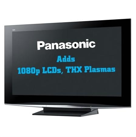 Panasonic Viera HD