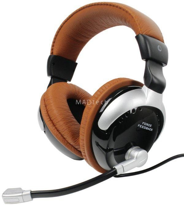 eDimensional AudioFX Pro 5+1