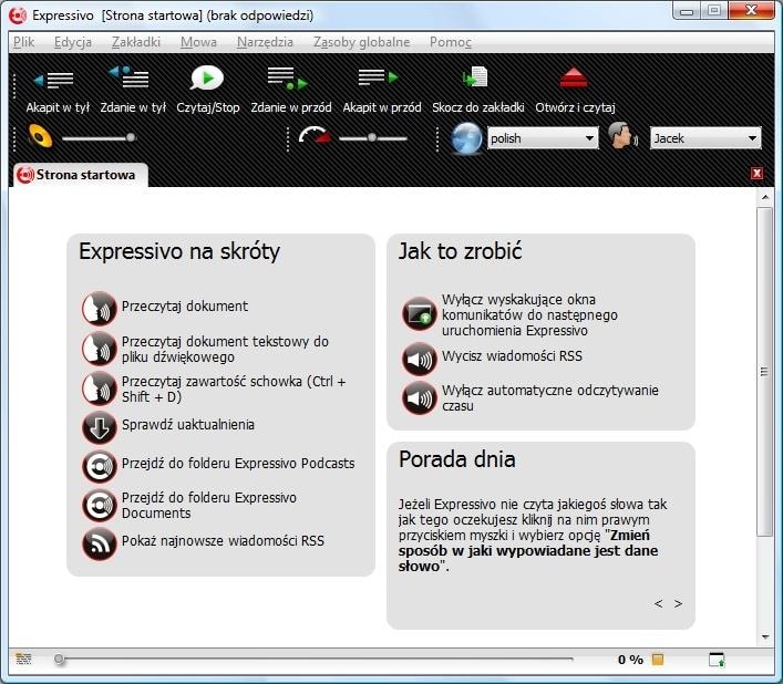 Expressivo 1.4.4
