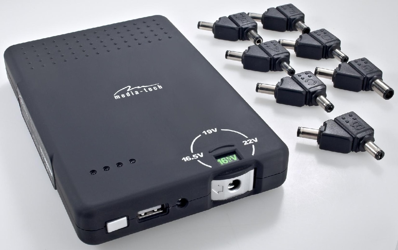 Media-Tech MT-6350