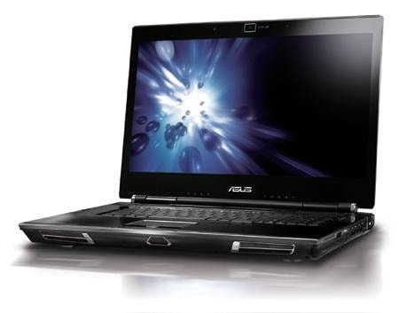 Asus, jak to ma w zwyczaju, nie podał żadnych informacji na temat dostępności i ceny swojego nowego produktu