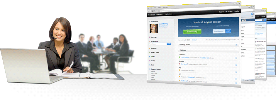 IBM LotusLive