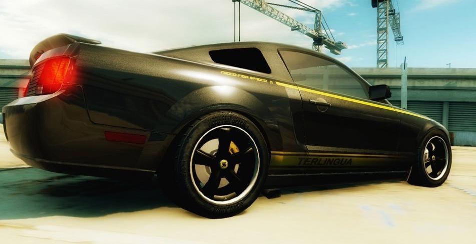 Need for Speed: Undercover