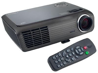 Optoma EW628