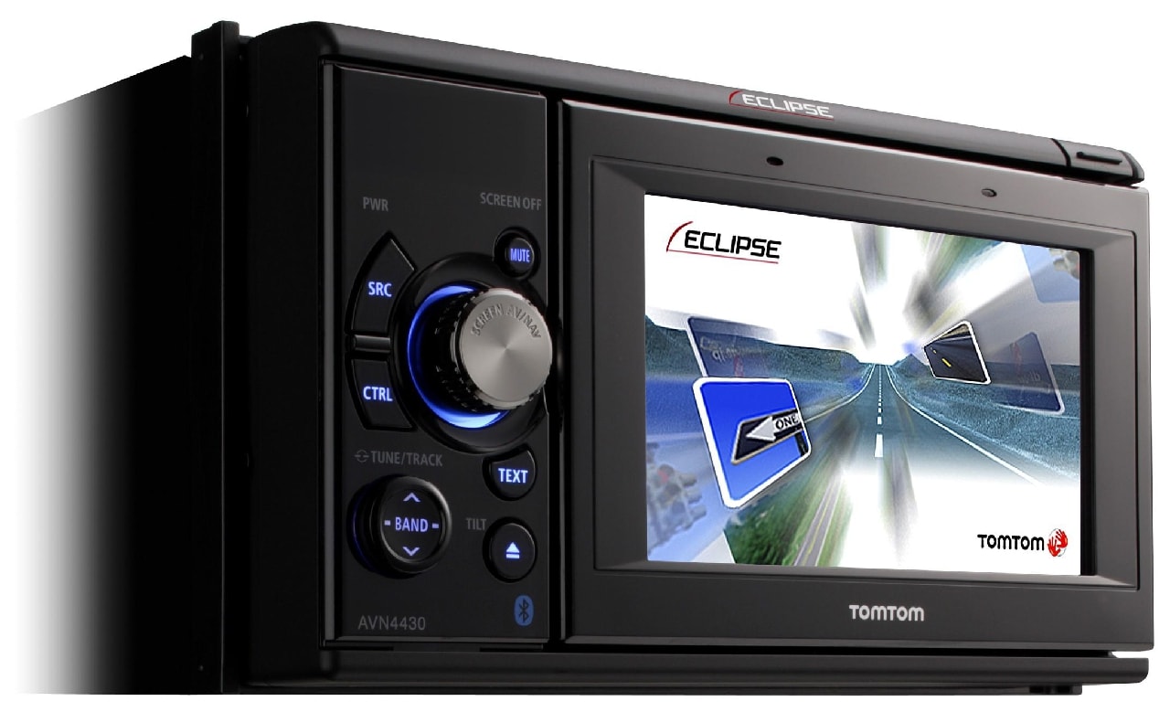 ECLIPSE AVN4430