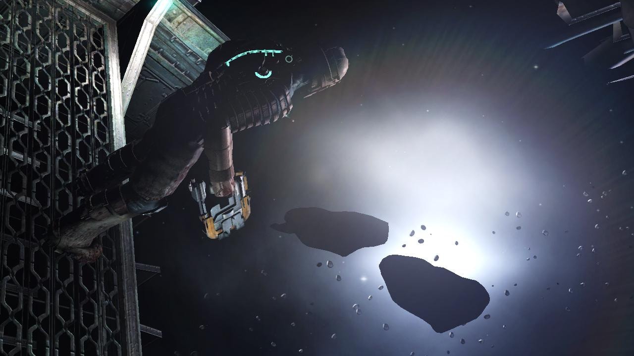 Dead Space