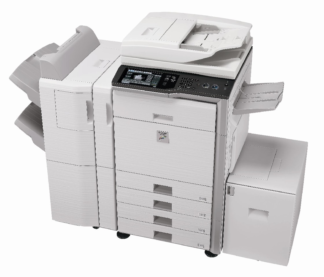 Sharp MX-4101N