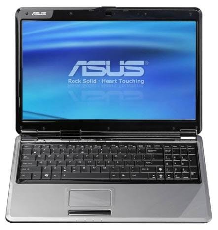 Asus F50