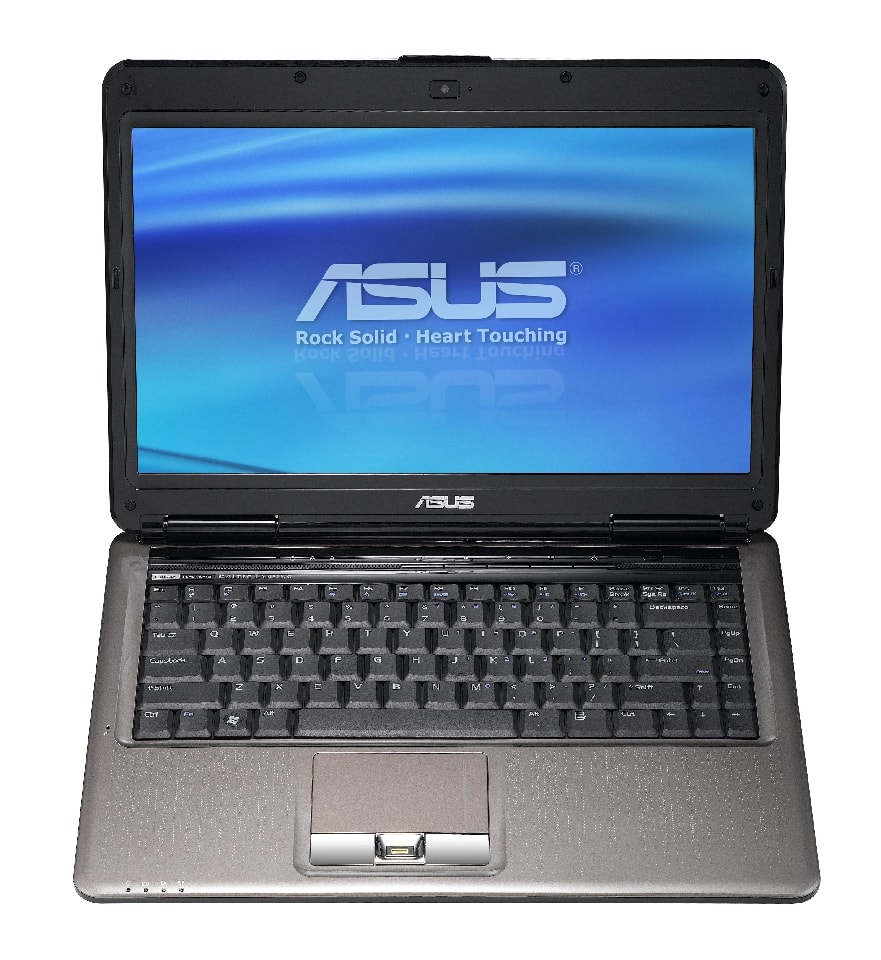 ASUS N81Vp