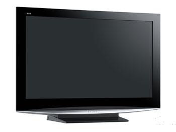 Panasonic Viera LCD