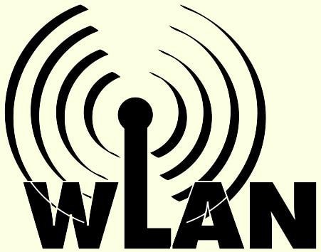 WLAN