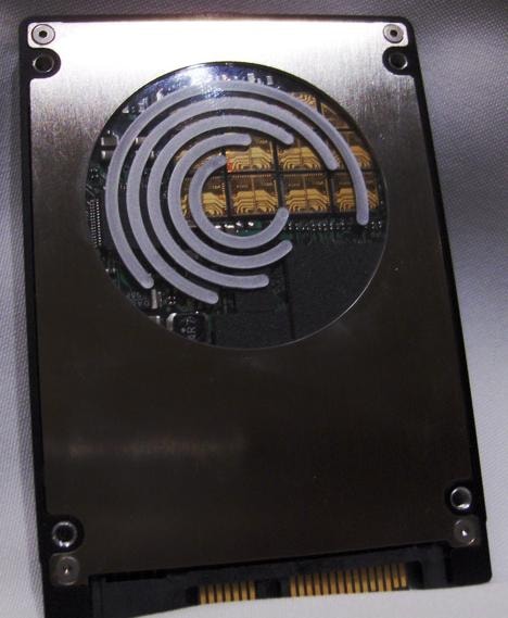 Seagate SSD