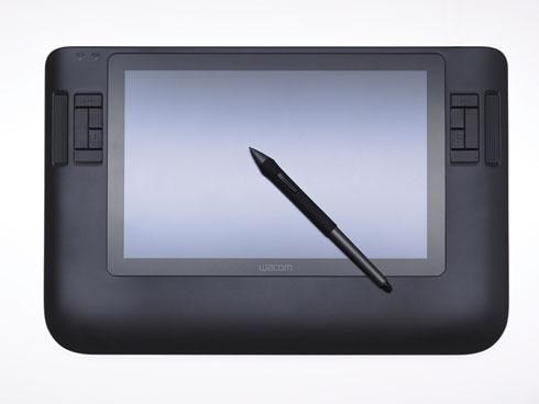 WACOM CINTIQ 12WX