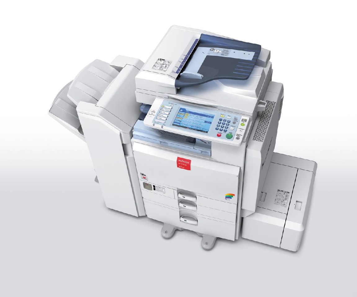 Nashuatec MPC3300