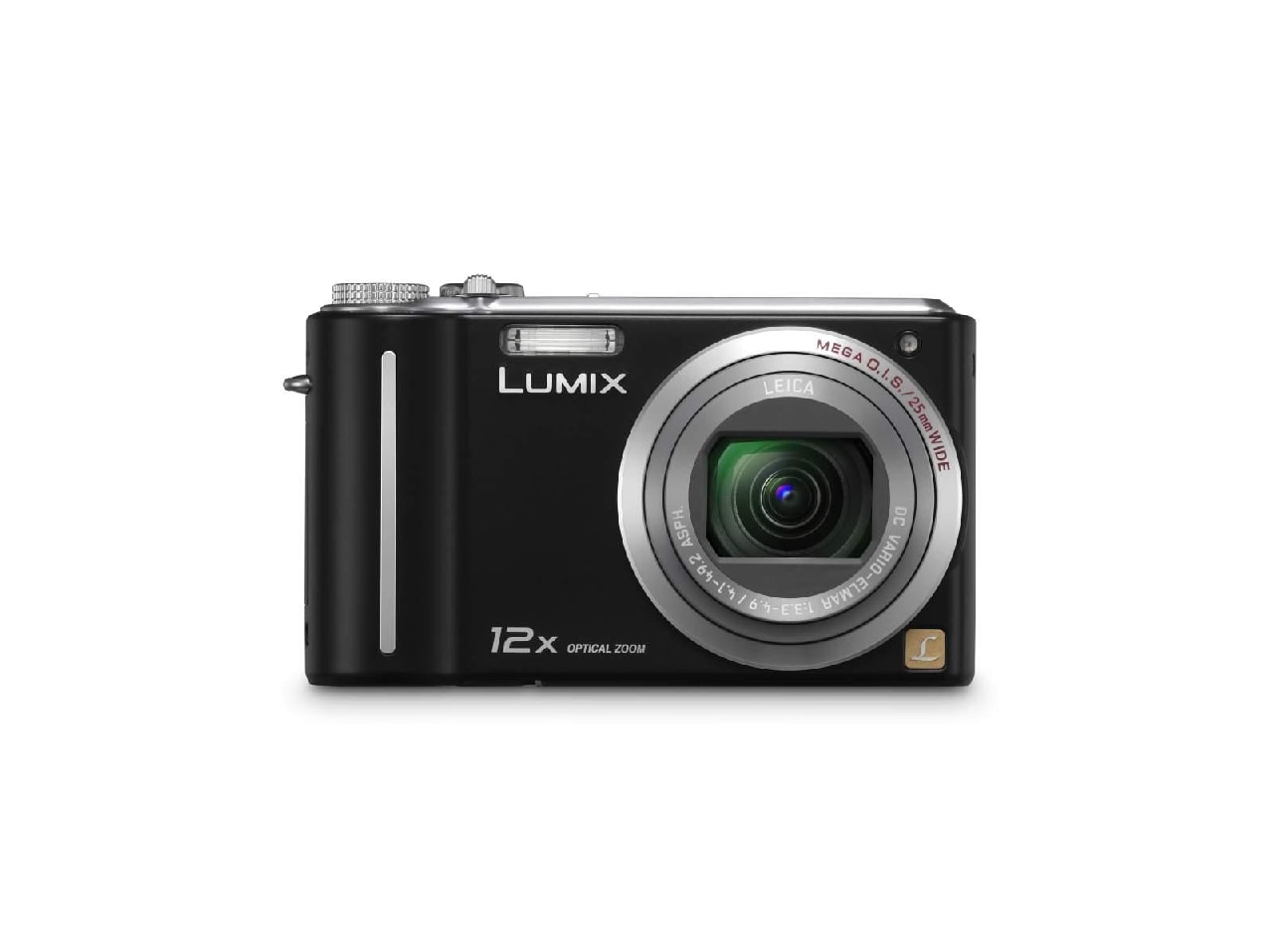 Panasonic Lumix DMC-T26