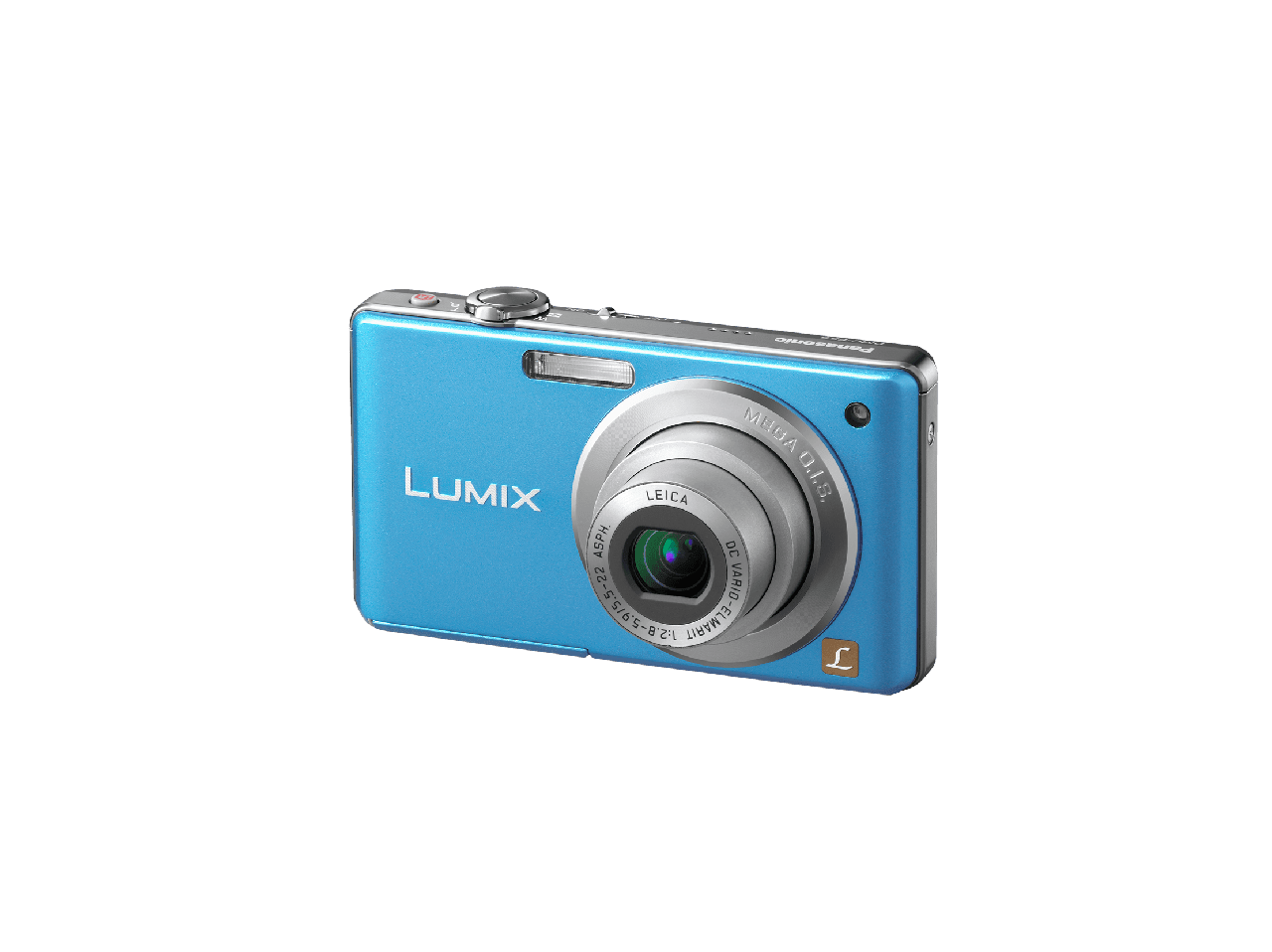Panasonic Lumix DMC-FS6
