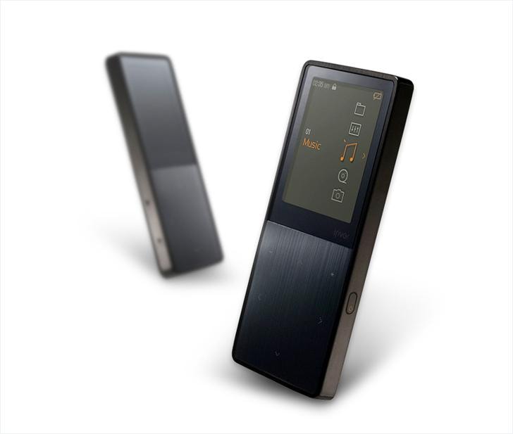 iriver E50