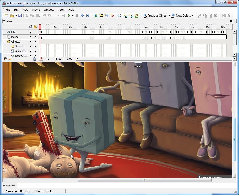 ALLCapture 3.0