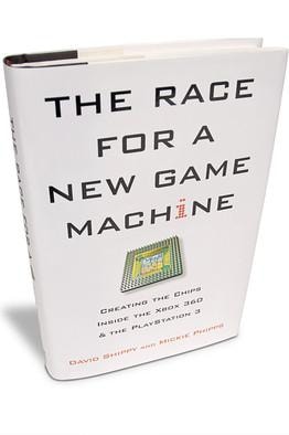 The Race for a New Game Machine