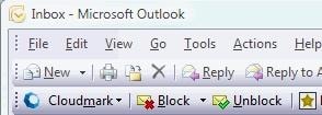 Cloudmark Desktop
