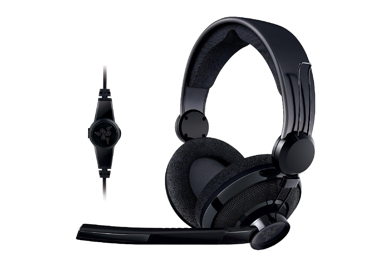 Razer Carcharias