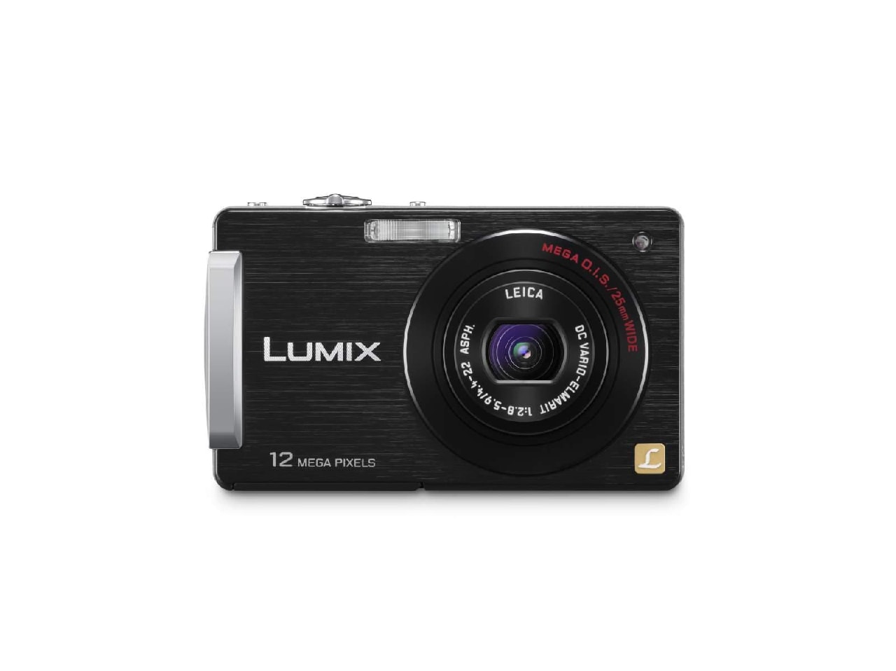 Panasonic Lumix DMC-FX550