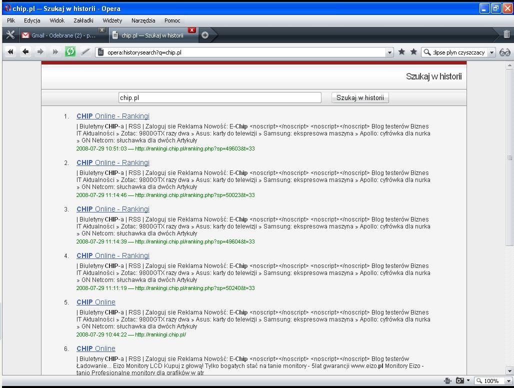 opera 9.5