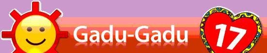 Gadu-Gadu 17