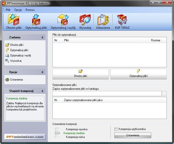 PPTminimizer 4.0