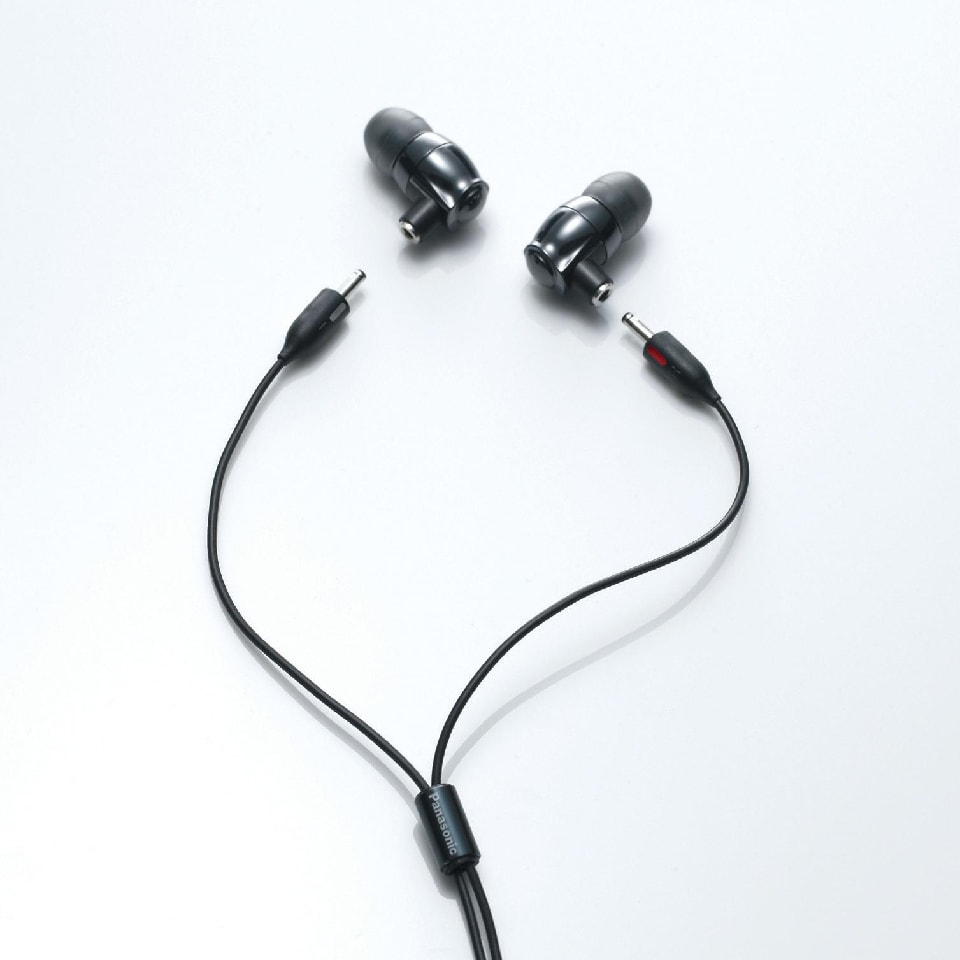 Panasonic RP-HJE900