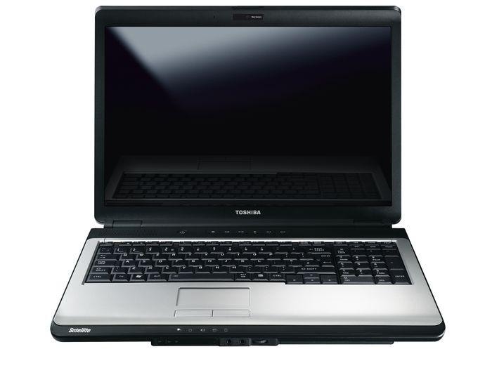 Toshiba Satellite L350-16L
