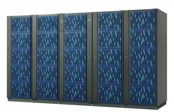 Hitachi Universal Storage Platform V
