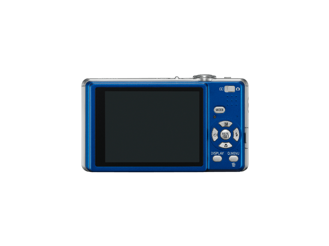 Panasonic Lumix DMC-FS15