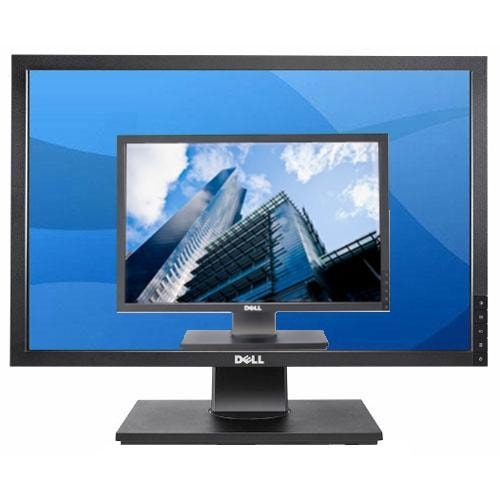 Do tej panoramiczny format 16:9 zarezerwowany jest przez monitory z matrycami TN